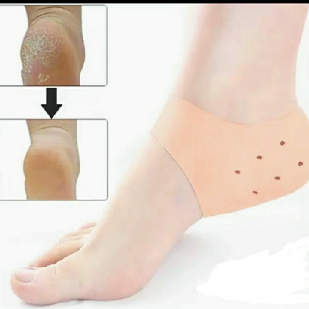 👠yes 👠 foot heels protection - Picture 4 of 8